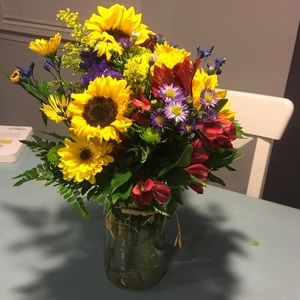 Meet your Posher, Jocelyn